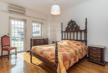 Moradia T4 em Setúbal