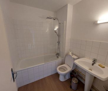 Appartement T1 à louer Rennes centre ville - 30 m² - Photo 3