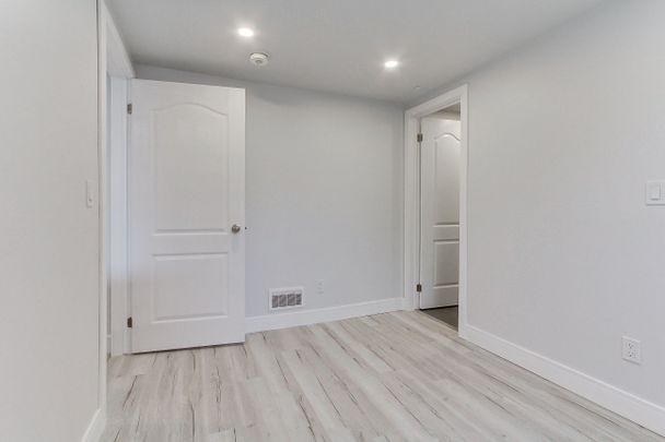 For Lease - 31 Goodman Crescent Unit# Bsmnt A, Vaughan, Ontario - Photo 1