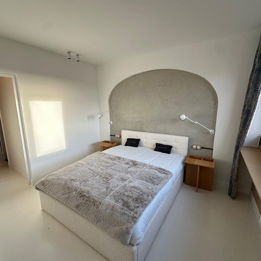 Location Appartement 3 pièces 68m² - Photo 1