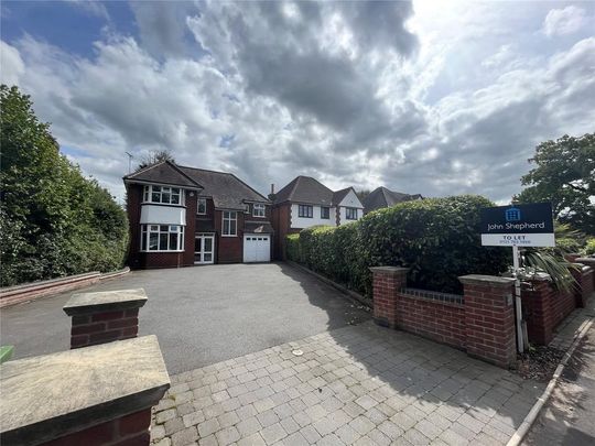 4 bedroom detached house to rent - Photo 1