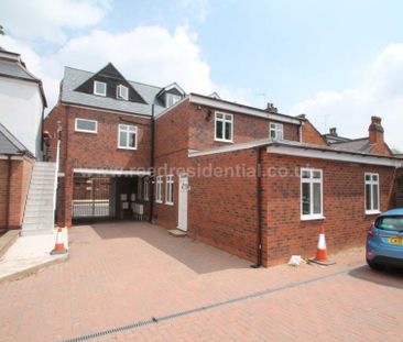 Exeter Road, Birmingham, 2 bed ground floor flat in new build block - Photo 6