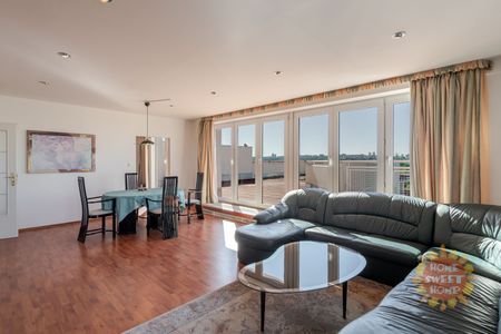 Apartment for rent, 4+1 - 3 bedrooms, 130m - Photo 2