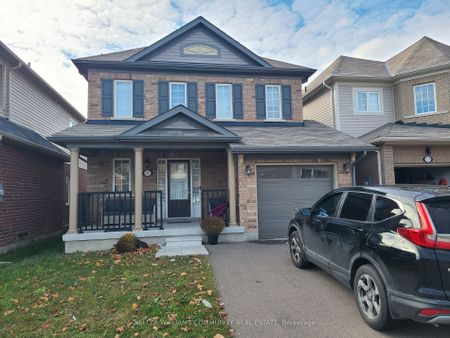 Detached Home For Lease | E8096436 - Photo 2