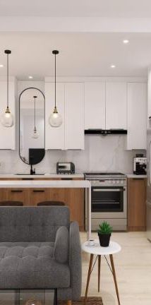 2 CH - 1 SDB - Montréal - $2,230 /mo - Photo 1