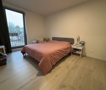 2 Kamer appartement met 2 terras te Wolvertem - Photo 6