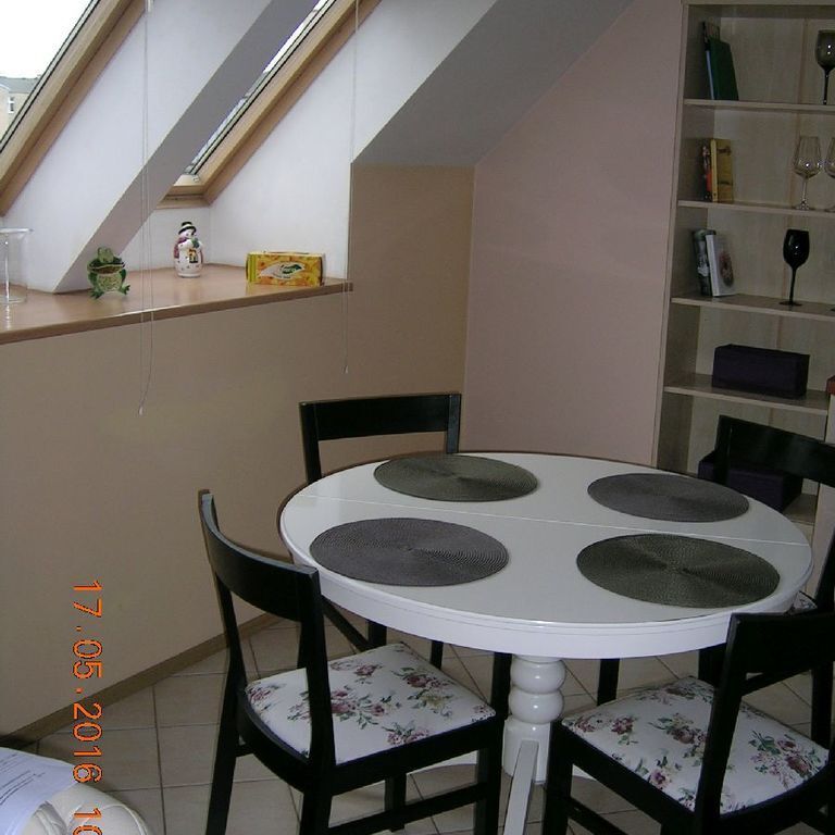 (Symbol 332627) MIESZKANIE na WYNAJEMSzczecin, Stare Miasto Apartament 70 m2 na Starym Mieście do wynajęcia - Фото 1
