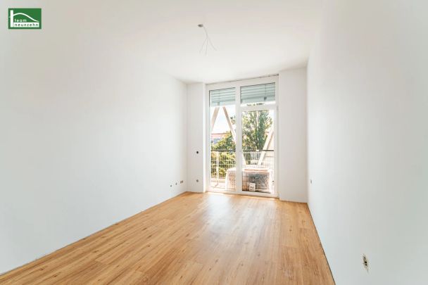 Ihr Neues Zuhause am Puls der Stadt – Level Graz - Foto 1
