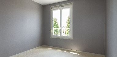 Appartement – Type 1 – 28m² – 191.81 € – LA CHÂTRE - Photo 2