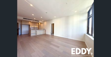 Brand New 3 Bed + Study Home | North Facing-Plenty of Natural Light| Facing Garden-Quiet with District View | Oak Timber Floor - Photo 4