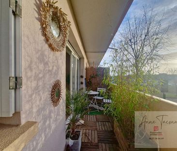 Appartement F1 - Photo 6