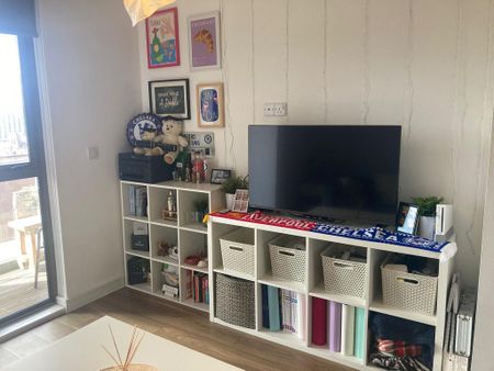 1 bedroom flat to rent - Photo 5