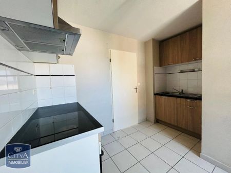 Appartement à louer 3 pièces 80.8m² - Photo 4