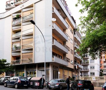 Appartamento – Quartiere Africano, Viale Somalia – 03AF3987 - Photo 2
