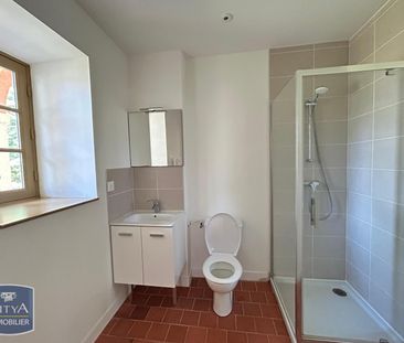 Location Appartement 1 pièce 25m² LE MANS 72000 - Photo 1