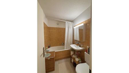 2 Zimmer-Wohnung in Zürich - Kreis 10 Höngg, möbliert, auf Zeit - Photo 5