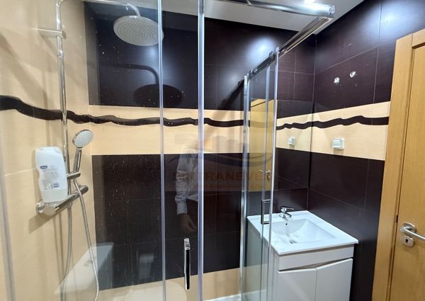 Apartamento T5 em Lisboa