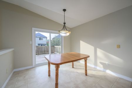 For Lease - 1605 Mickleborough Court, London North, Ontario - Photo 5