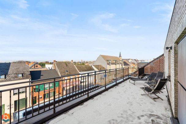 Appartement met 2 slpkrs te Putte - Foto 1