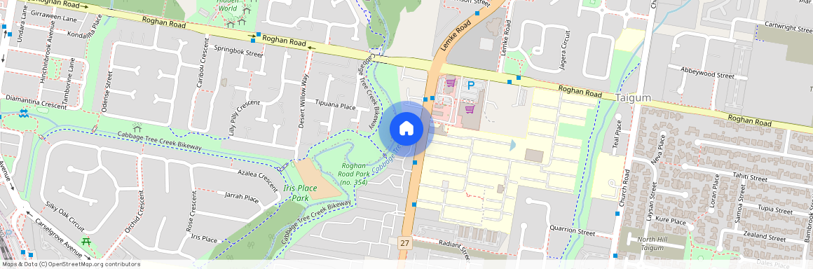 18/380 Handford Road, Qld 4018, Taigum