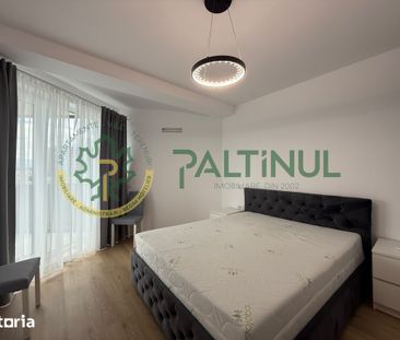 Apartament de inchiriat 3 camere, 2 terase și loc de parcare – Evoluti - Photo 4