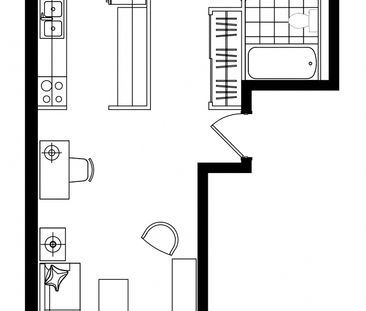 614 Lake St - Plan A - Photo 1