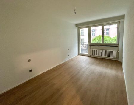 "Attraktive sanierte Wohnung , ideal für Singles" - Foto 4