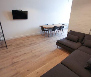 6 bedroom flat to rent - Photo 5