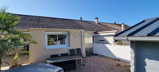 Maison de 90m²de plain-pied à la campagne - Photo 1