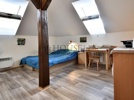 Pronájem bytu 1+kk 30 m2 - Photo 3