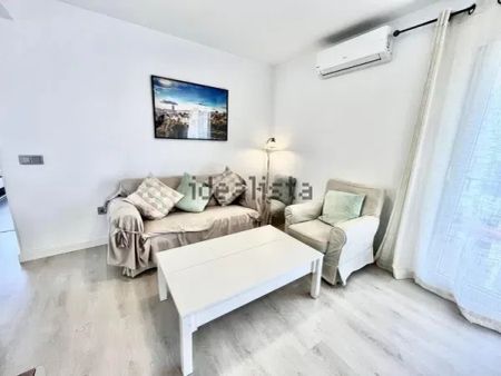 Alquiler de piso en Calle Gibraltar, 5 - Photo 5