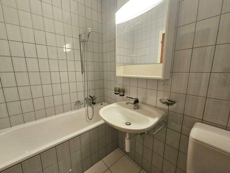 2 Zimmer, 1. Stock - Photo 2