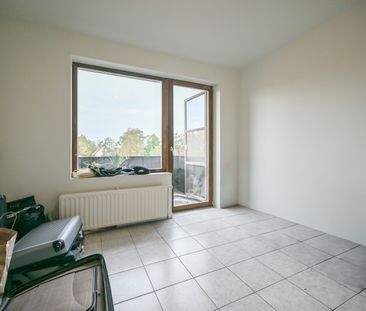Appartement met twee slaapkamers in centrum Izegem - Foto 4