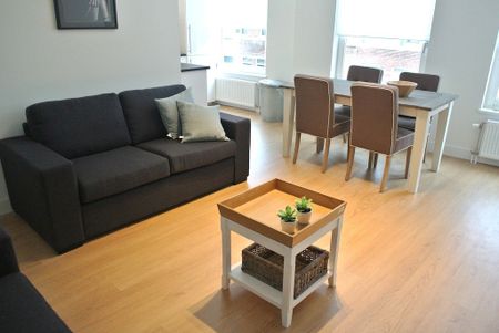 Te huur: Appartement Van Diemenstraat 136 in Den Haag - Photo 5