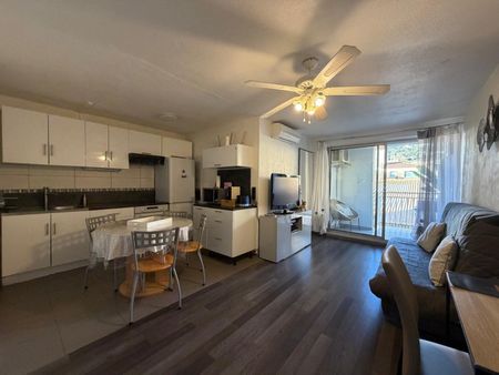 Location Appartement 2 pièces 33m² SETE 34200 - Photo 5