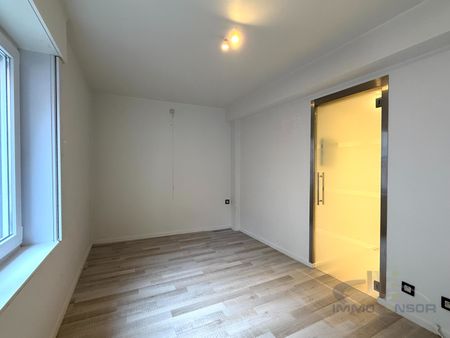 Gerenoveerd 1 slaapkamer appartement te huur - Photo 2