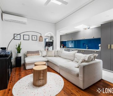 Inner-City Living with Character and Modern Comfort - Photo 1
