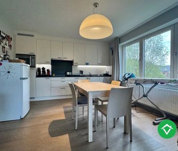 Appartement met mooi groot terras te Koekelare - Photo 5