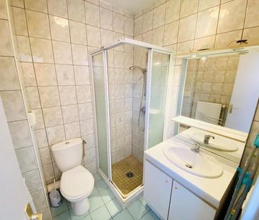 Location Appartement 2 pièces 21m² MACON 71000 - Photo 4