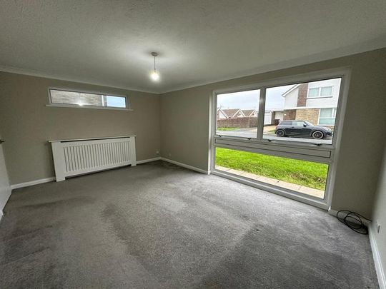3 Bedroom Detached To Rent - Photo 1