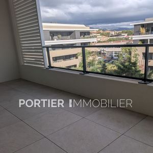 Location Appartement 1 pièce 29m² VILLENEUVE LOUBET 06270 - Photo 2