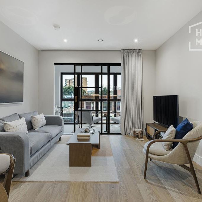 1 bedroom flat to rent - Photo 1