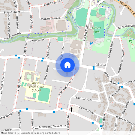 138 Arthur Terrace, Qld 4059, Red Hill