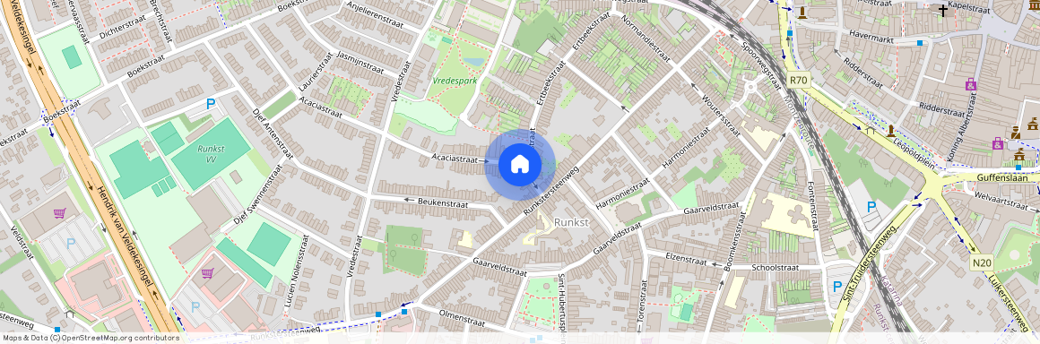 Ertbeekstraat 87/1.01, 3500, Hasselt