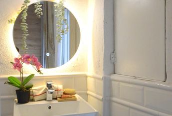 Terraced house - Benaojan