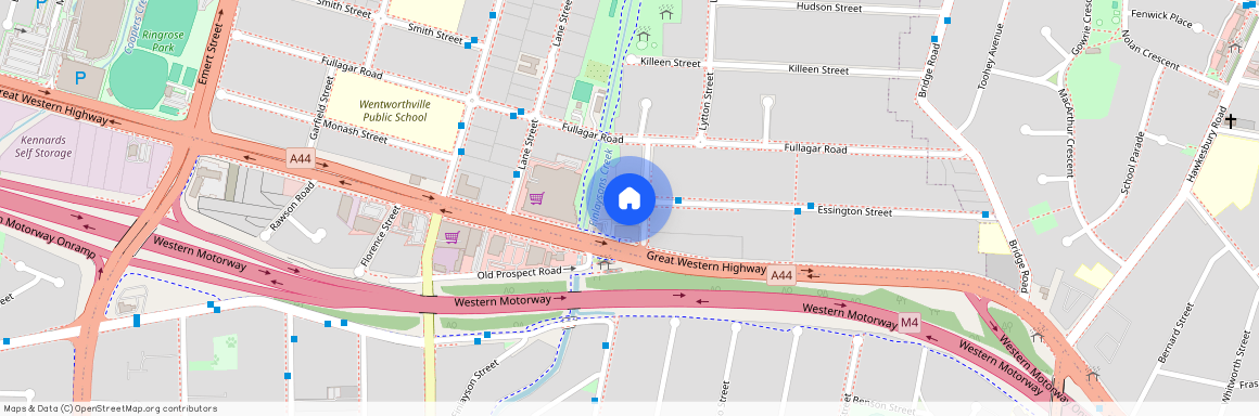 11 Bransgrove Street, NSW 2145, Wentworthville