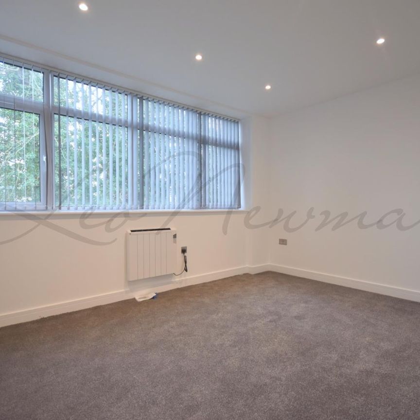 Coronation Road, Basingstoke, RG21 - Photo 1