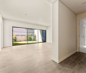 1 Bedroom Apartment with garden, Carcavelos, Cascais - Photo 6