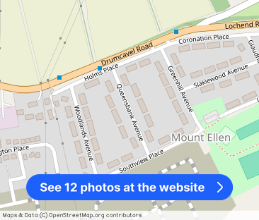 Queensbank Avenue, Gartcosh - Photo 1