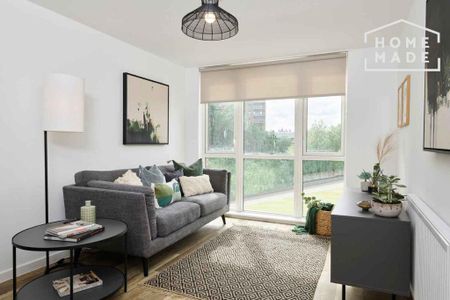 1 bedroom flat to rent - Photo 5